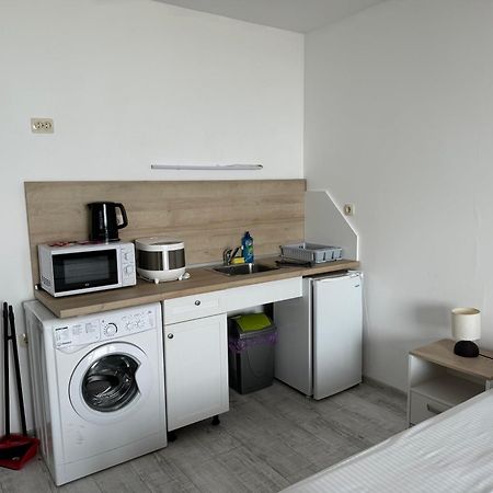 Апартаменти за гости Екатерина guest apartments Ekaterina Бургас Экстерьер фото