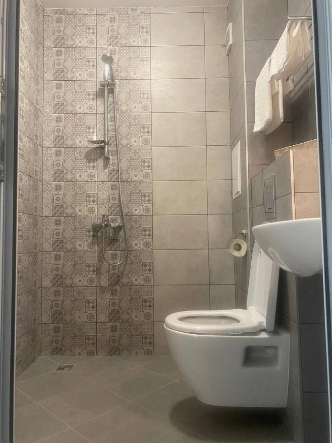Апартаменти за гости Екатерина guest apartments Ekaterina Бургас Экстерьер фото