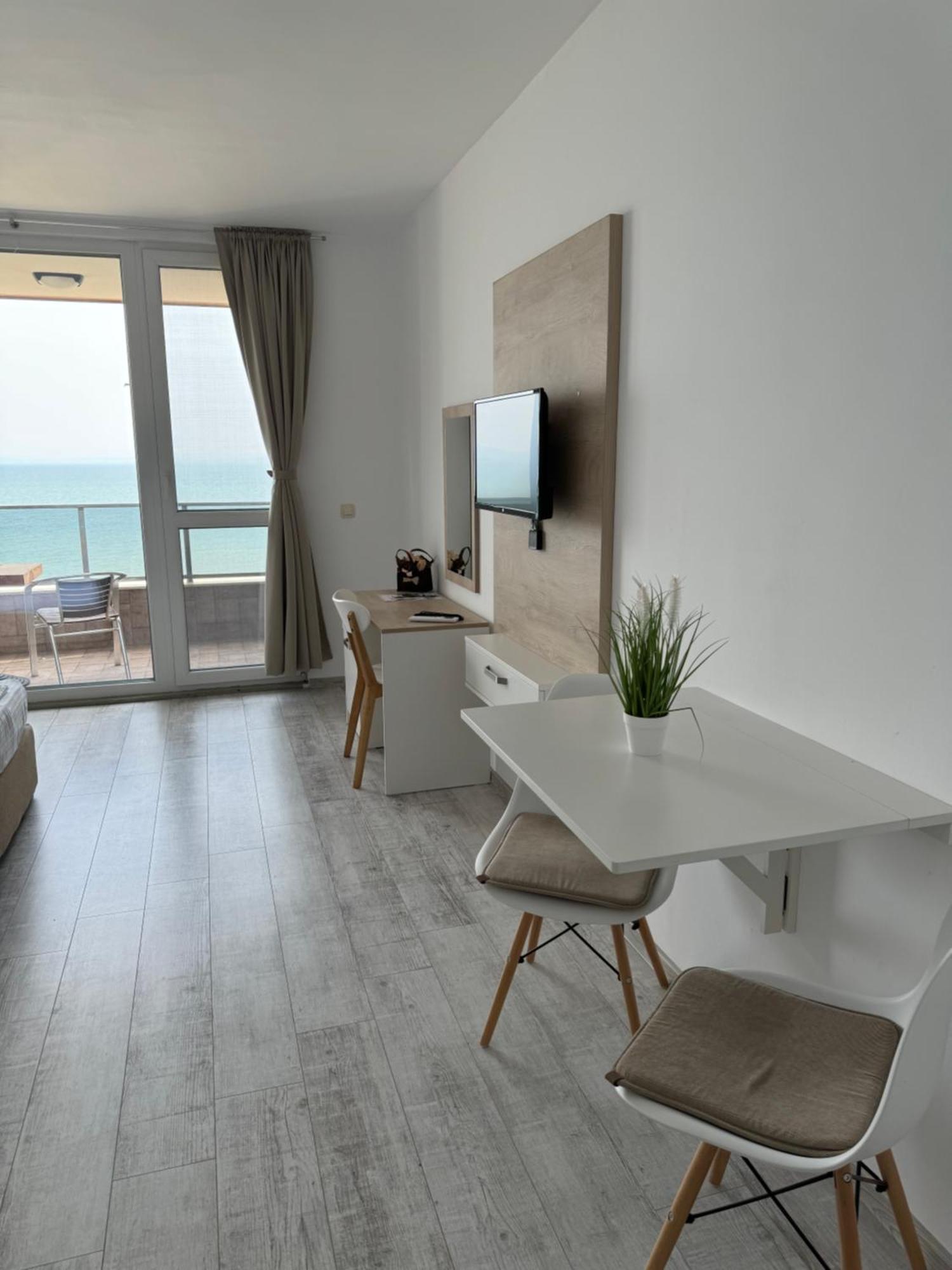 Апартаменти за гости Екатерина guest apartments Ekaterina Бургас Экстерьер фото