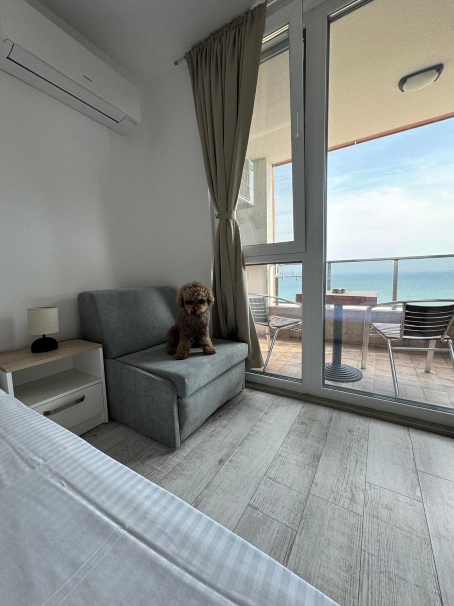 Апартаменти за гости Екатерина guest apartments Ekaterina Бургас Экстерьер фото