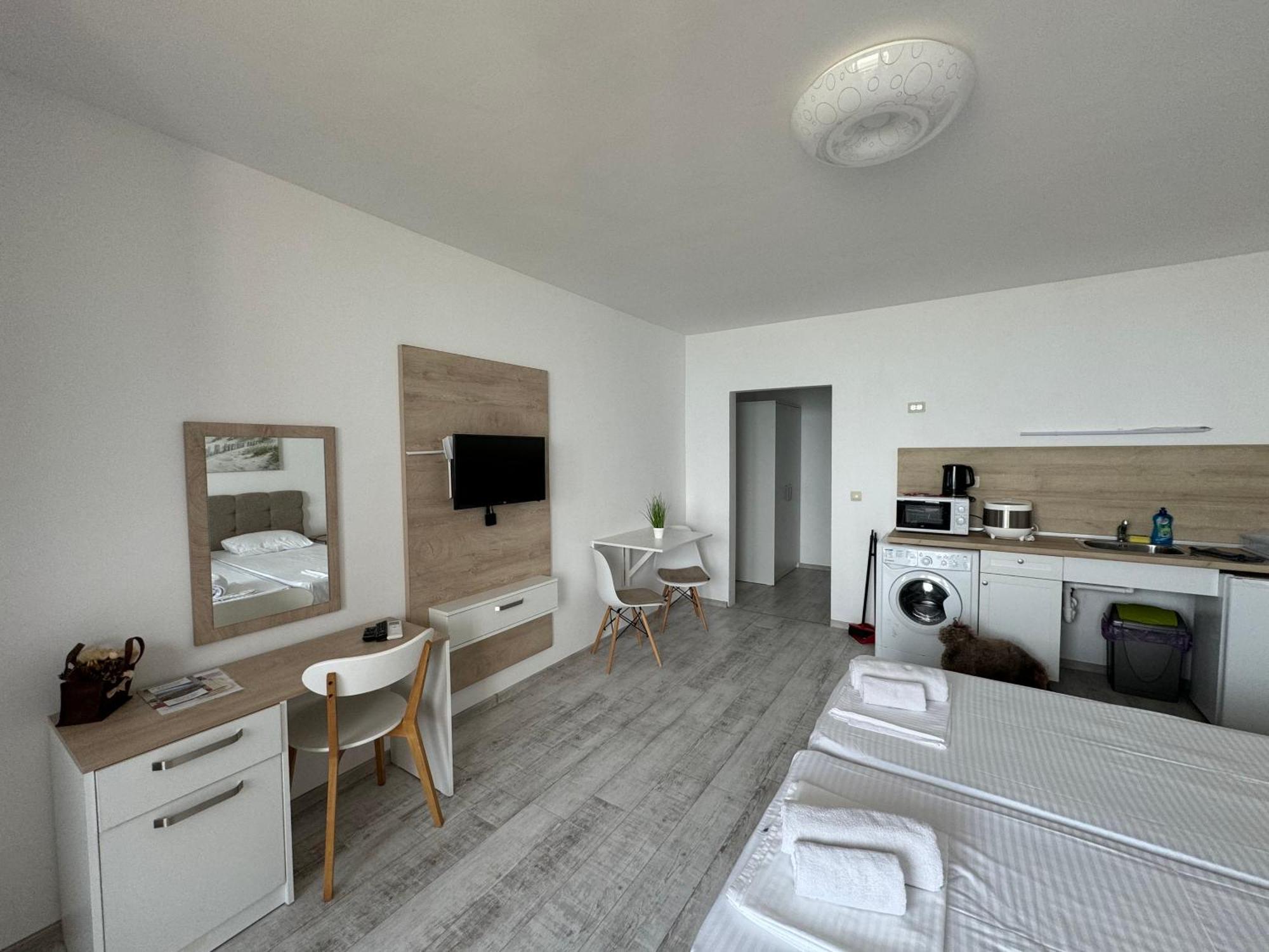 Апартаменти за гости Екатерина guest apartments Ekaterina Бургас Экстерьер фото